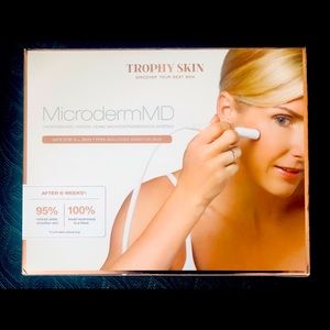 Trophy Skin MicrodermMD